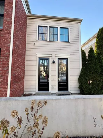 $1,900 | 3653 Arpent Street, Unit 4, St. Charles, MO 63301