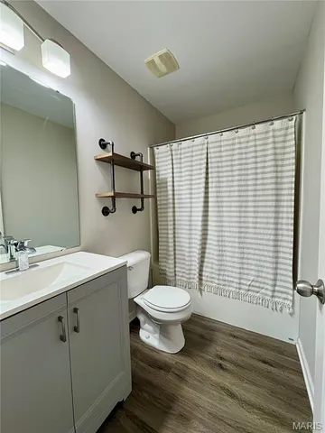 $1,900 | 3653 Arpent Street, Unit 4, St. Charles, MO 63301