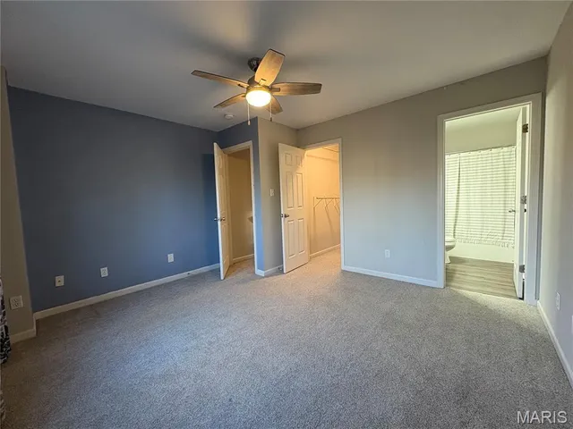 $1,900 | 3653 Arpent Street, Unit 4, St. Charles, MO 63301