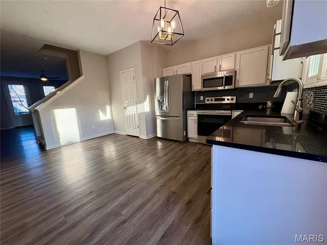 $1,900 | 3653 Arpent Street, Unit 4, St. Charles, MO 63301