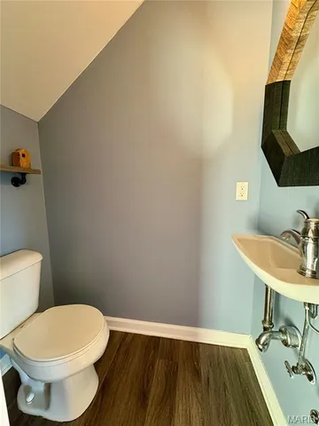 $1,900 | 3653 Arpent Street, Unit 4, St. Charles, MO 63301