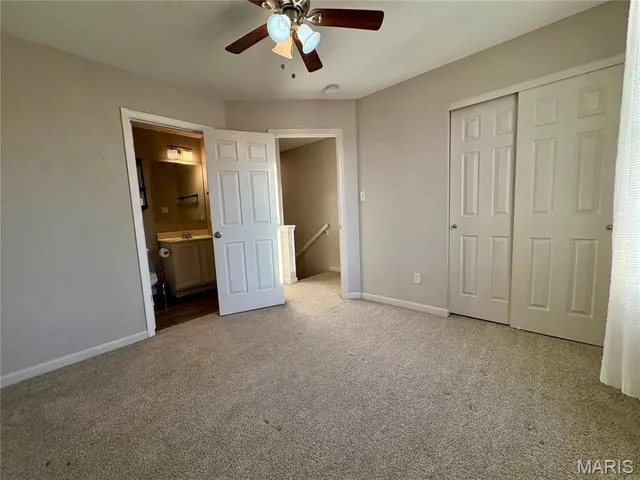 $1,900 | 3653 Arpent Street, Unit 4, St. Charles, MO 63301