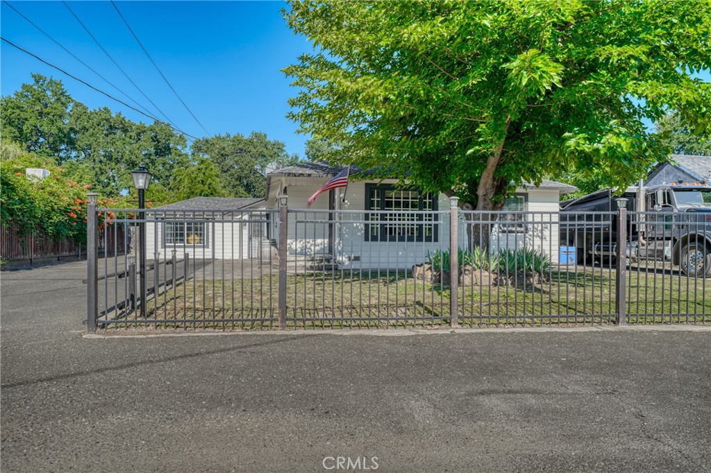 9655 Main Street Upper Lake, CA 95485 - Photo 1 of 41