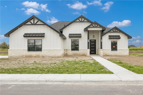 $360,000 | 1573 Navel Street, Weslaco, TX 78599