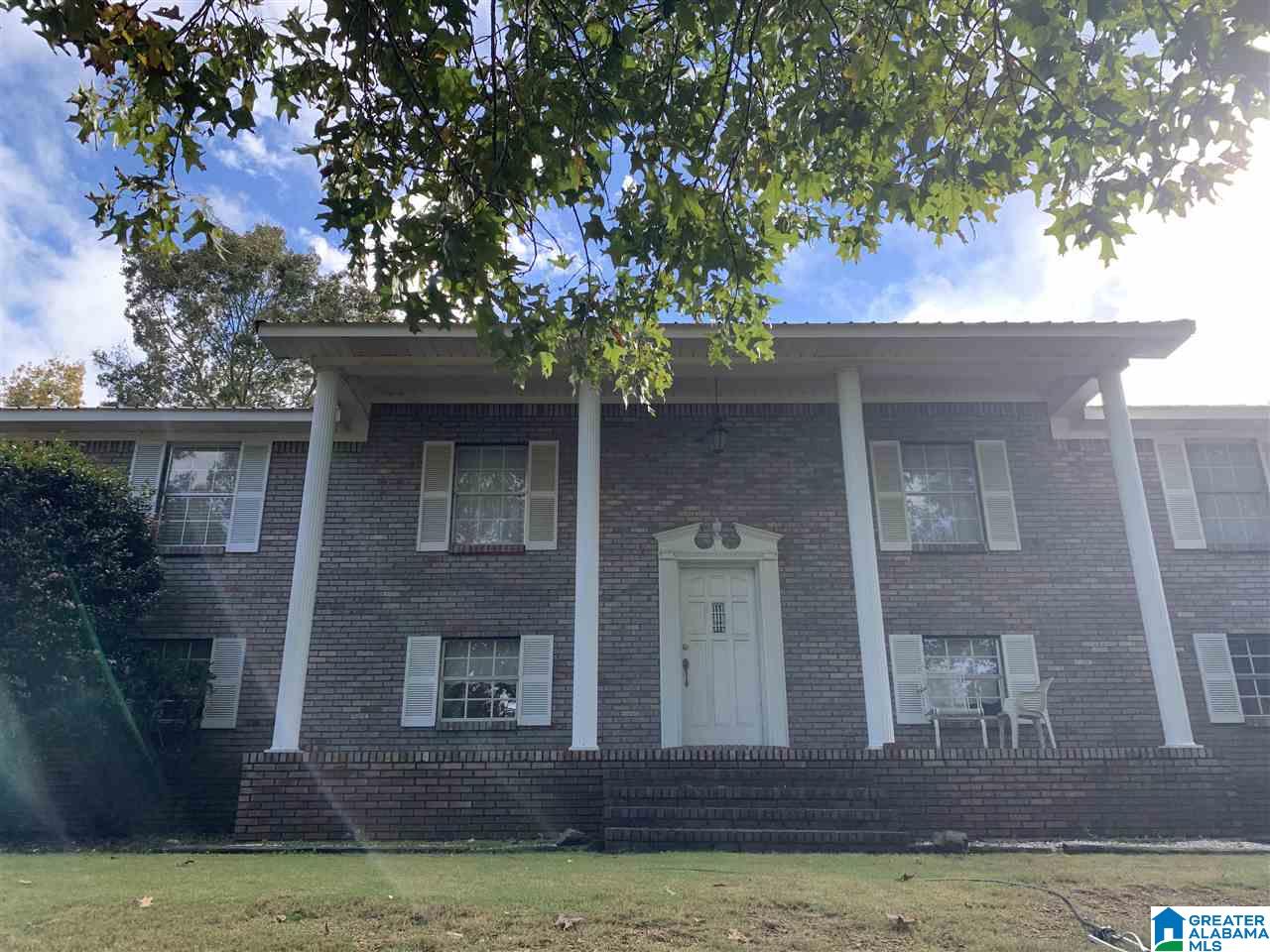 2475 Talley Road Morris, AL 35116 - Photo 1 of 1