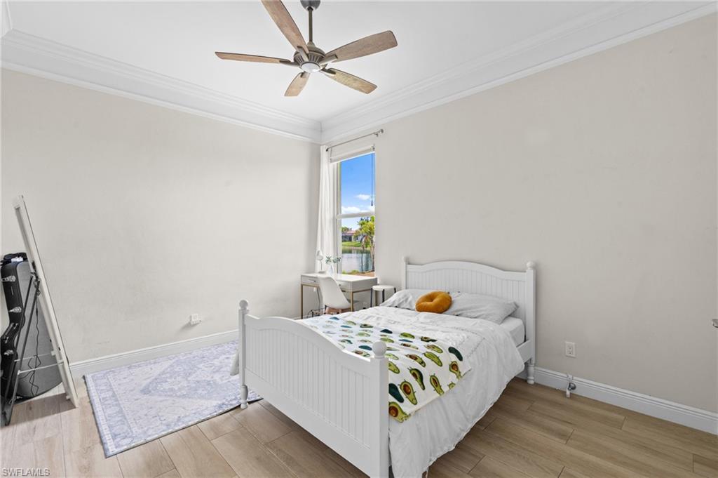 2640 White Cedar Lane Naples, FL 34109 - Photo 29 of 50 bedroom 3