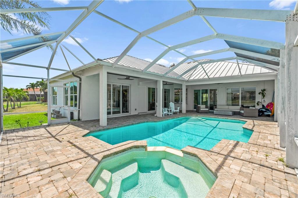 2640 White Cedar Lane Naples, FL 34109 - Photo 35 of 50 metal roof 2019