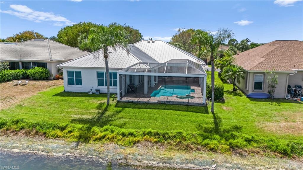 2640 White Cedar Lane Naples, FL 34109 - Photo 37 of 50