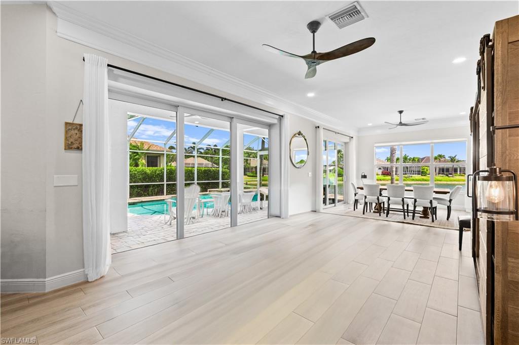 2640 White Cedar Lane Naples, FL 34109 - Photo 9 of 50 AI edited, sofas removed