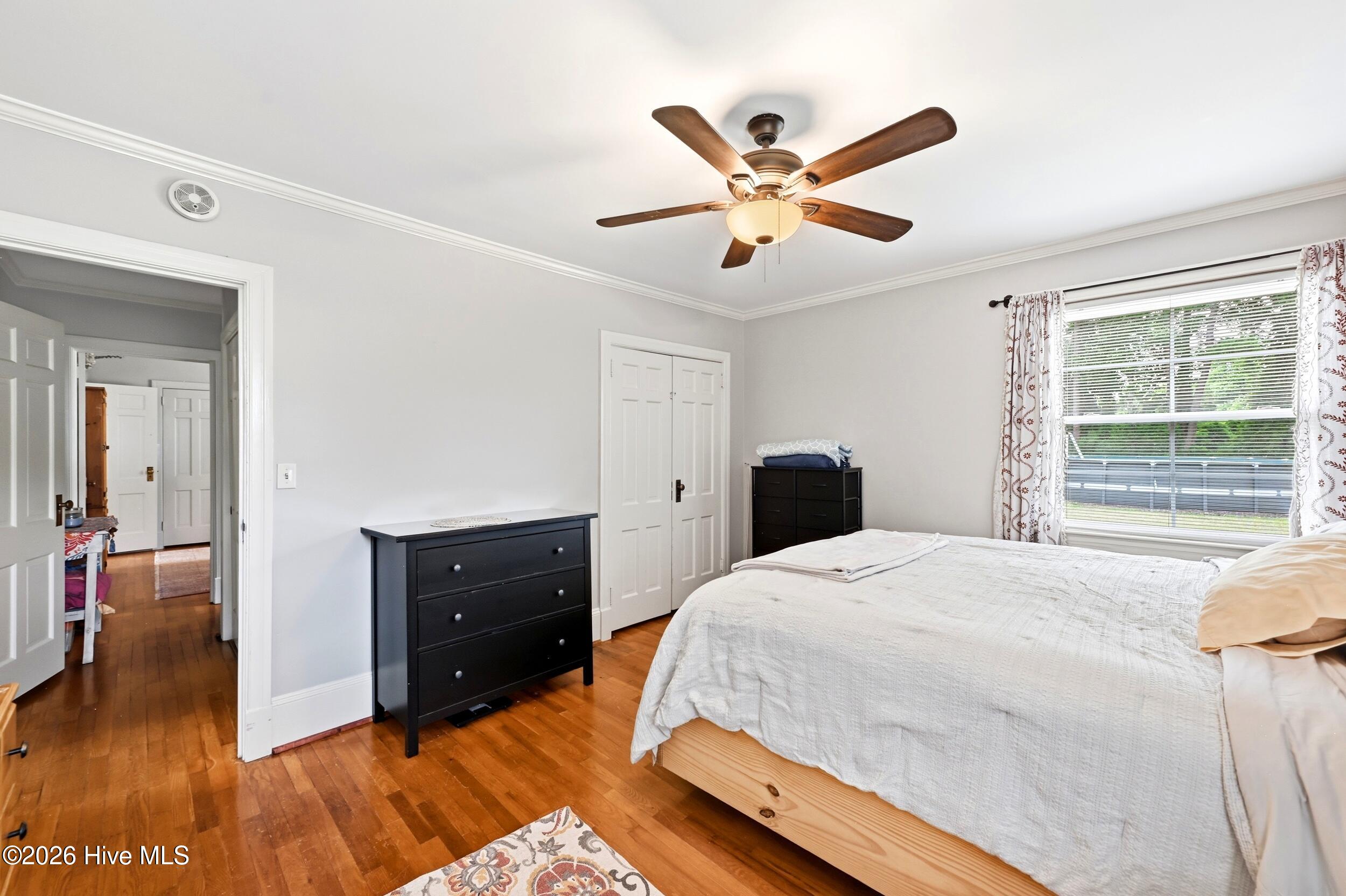 5237 Bell Williams Road Currie, NC 28435 - Photo 35 of 63
