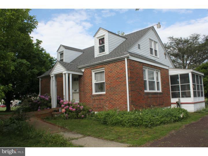 296 Swedesboro Road Pilesgrove, NJ 08098 - Photo 1 of 14 Exterior