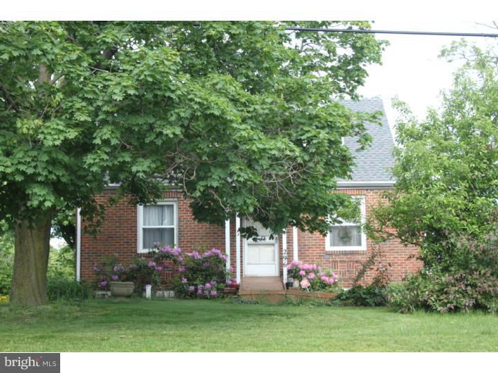 296 Swedesboro Road Pilesgrove, NJ 08098 - Photo 2 of 14 Exterior