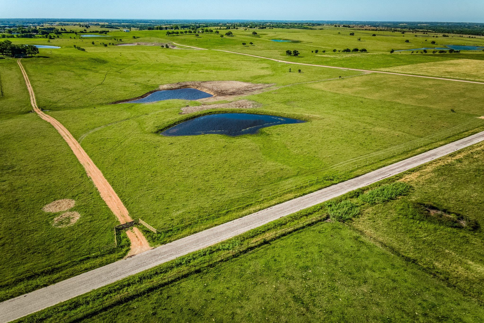 5005 Fuchs Road Burton, TX 77835 - Photo 2 of 7 a view of an ocean view