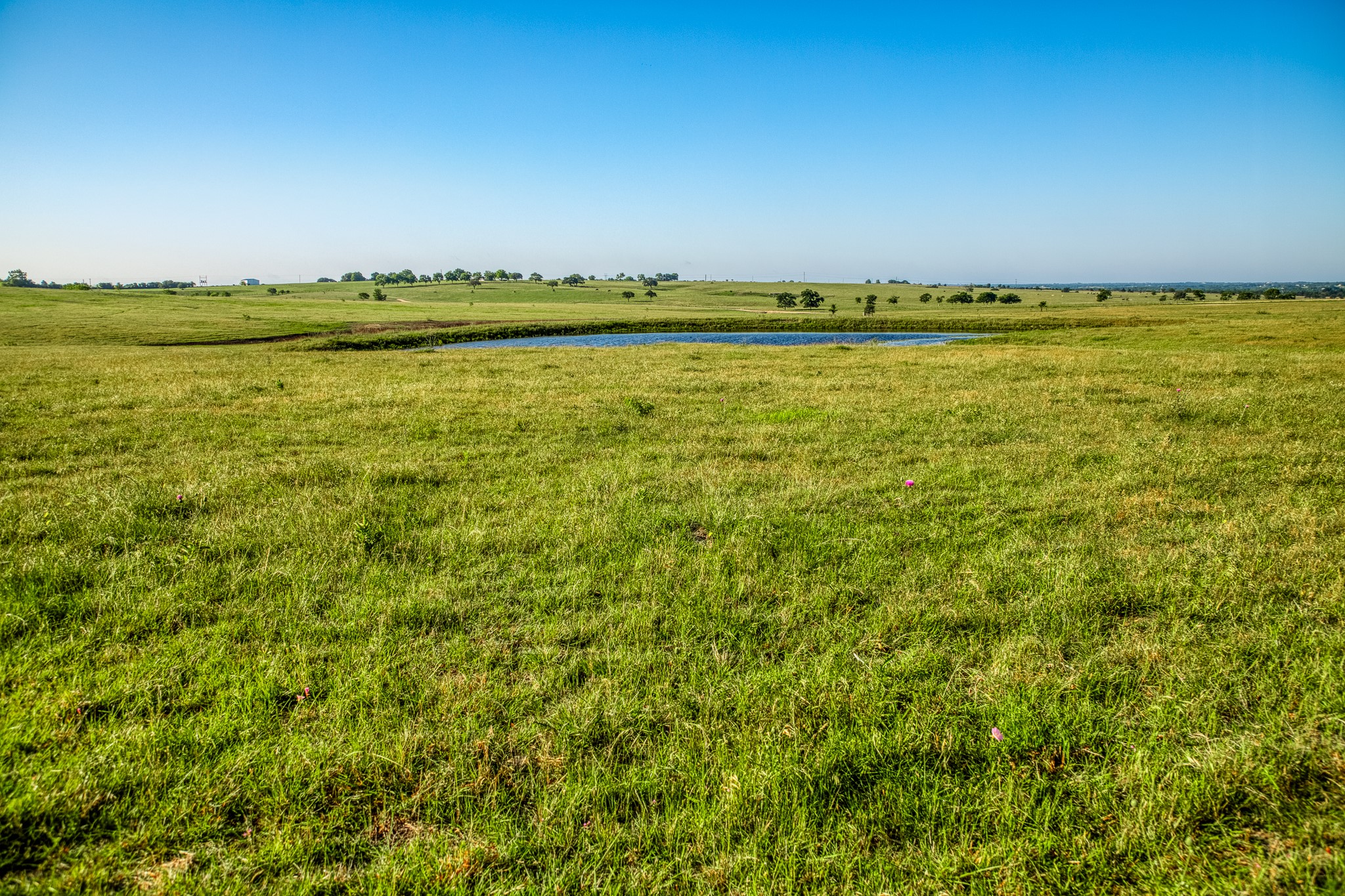 5005 Fuchs Road Burton, TX 77835 - Photo 6 of 7 a view of an ocean