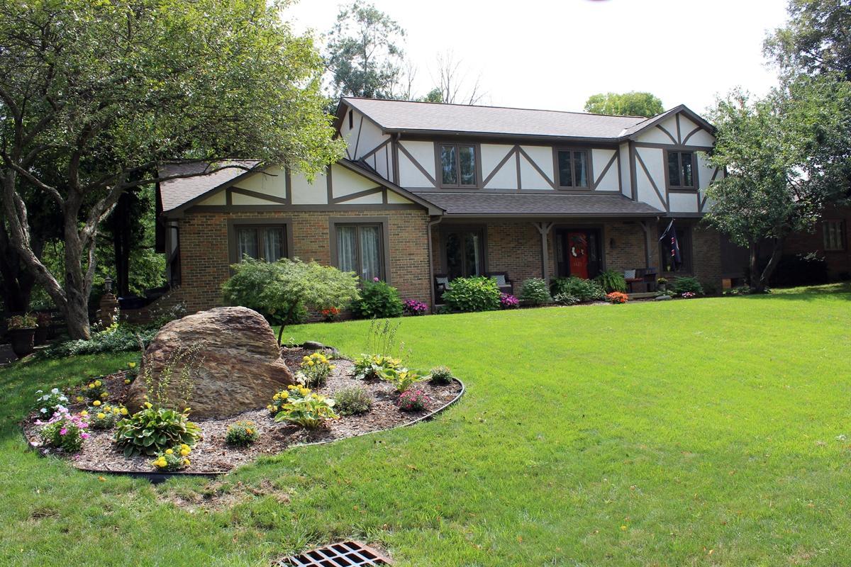4475 Shire Mill Road Hilliard, OH 43026 - Photo 1 of 45 Gallery Image 1