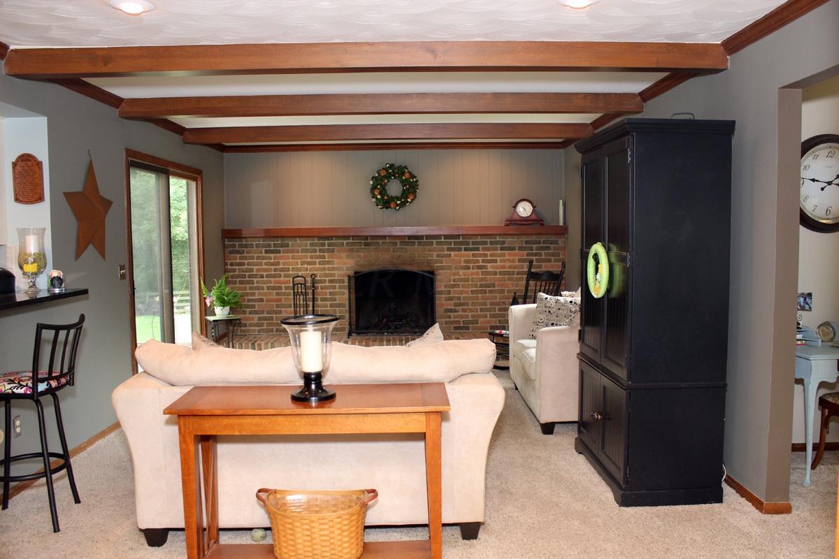 4475 Shire Mill Road Hilliard, OH 43026 - Photo 12 of 45 Gallery Image 12