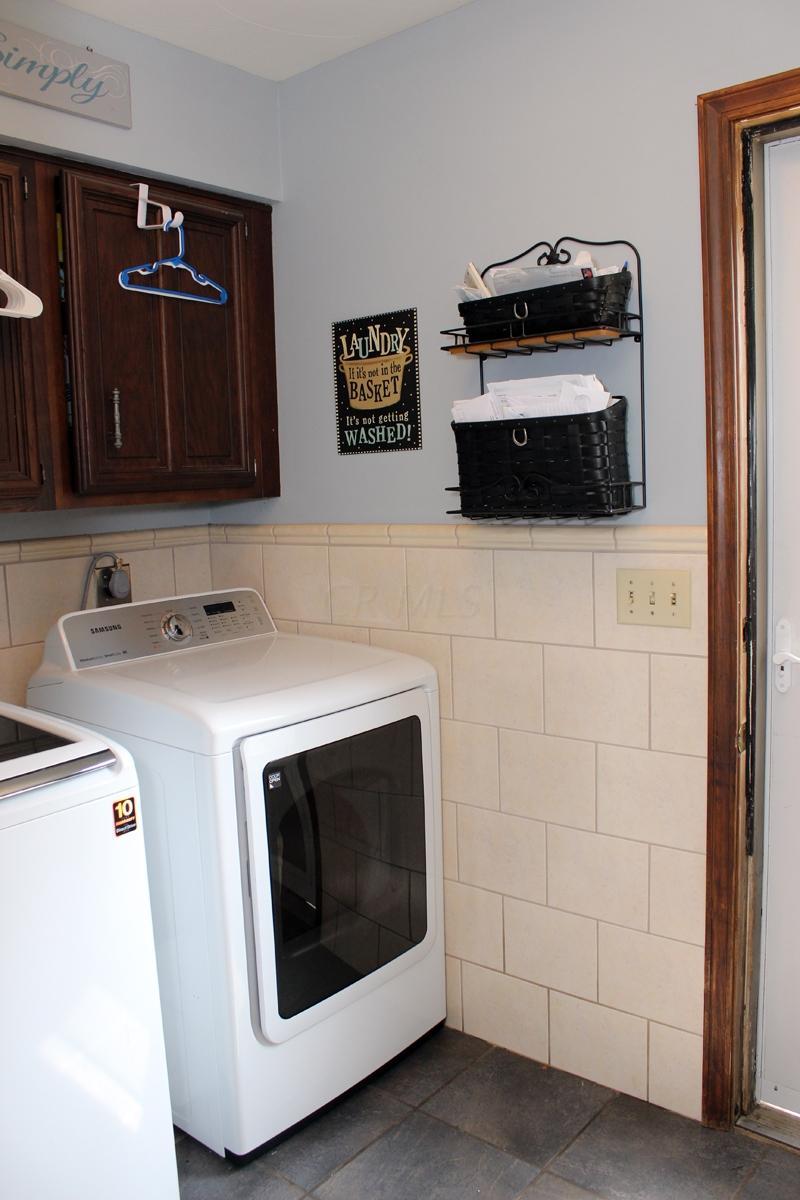 4475 Shire Mill Road Hilliard, OH 43026 - Photo 18 of 45 Gallery Image 18
