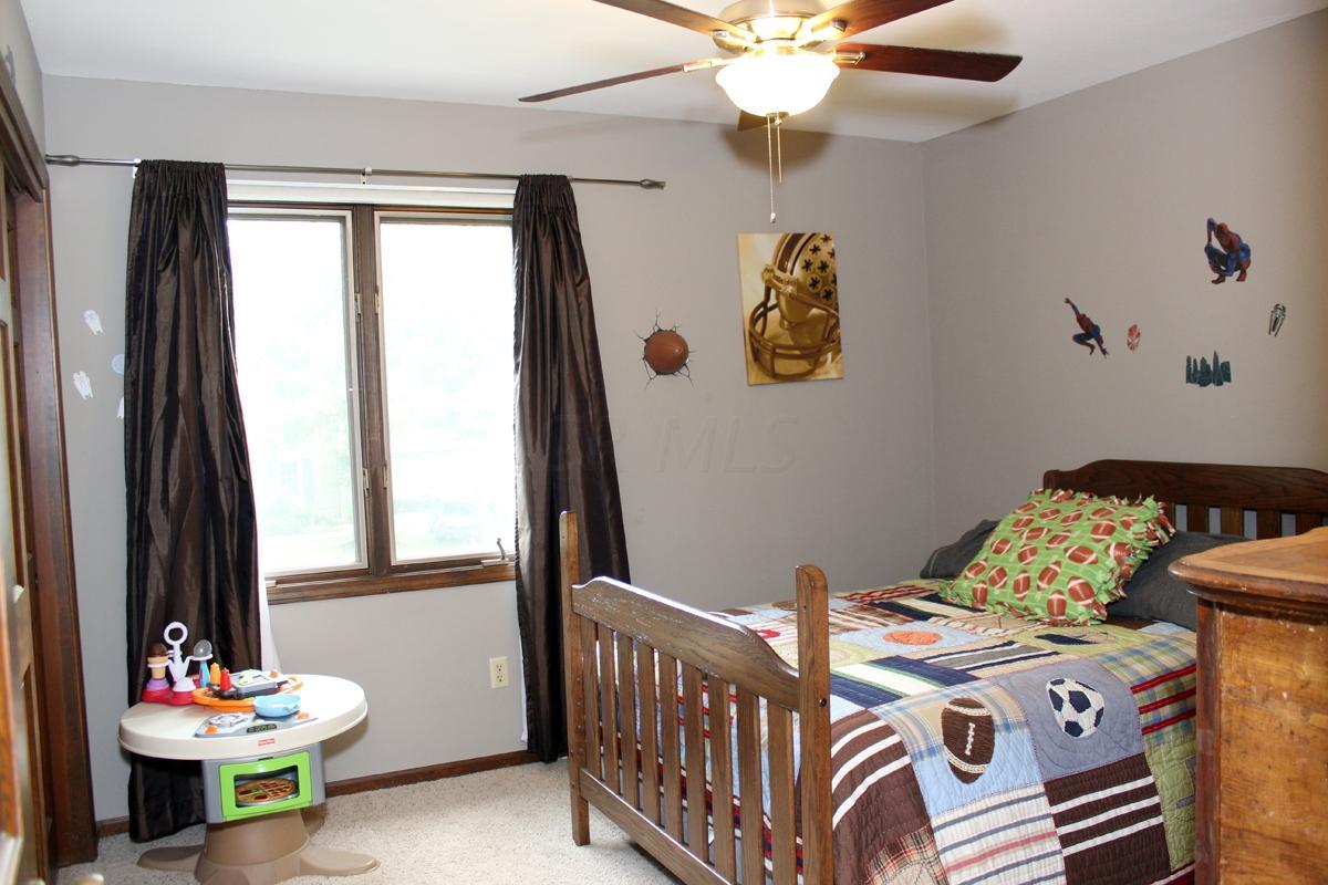 4475 Shire Mill Road Hilliard, OH 43026 - Photo 25 of 45 Gallery Image 25