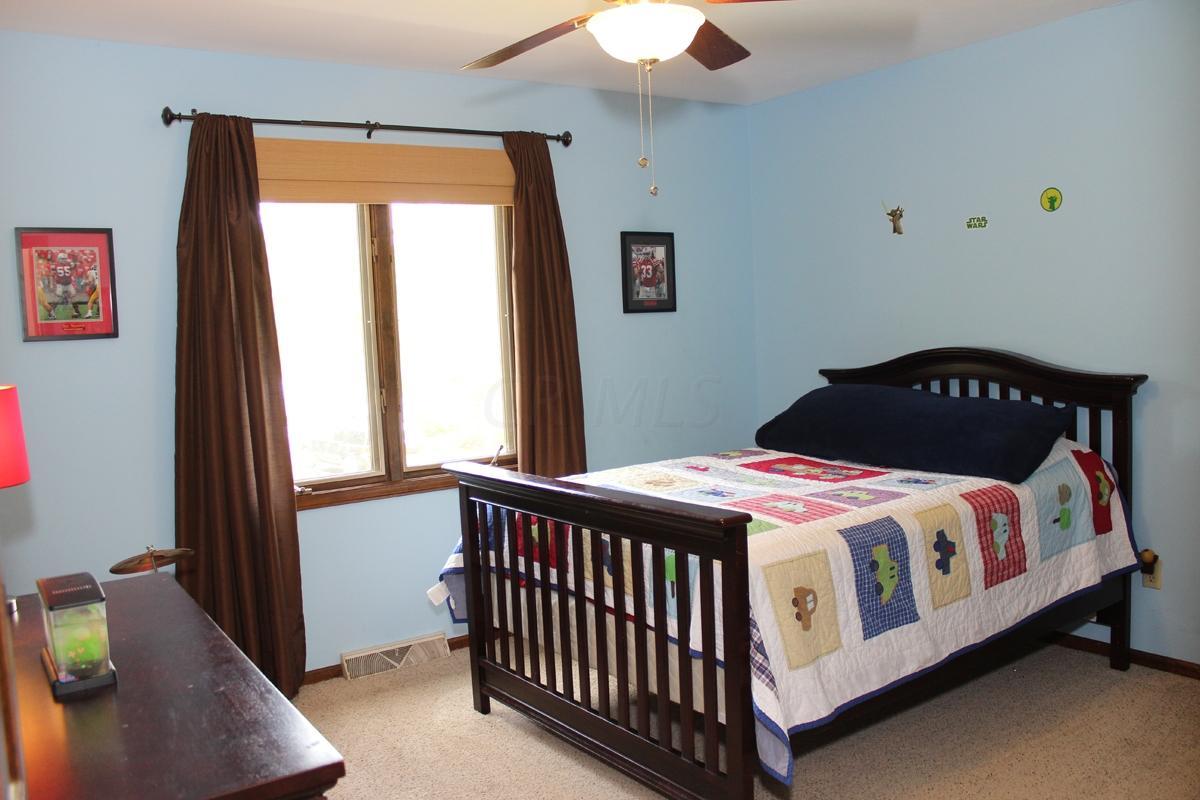4475 Shire Mill Road Hilliard, OH 43026 - Photo 28 of 45 Gallery Image 28