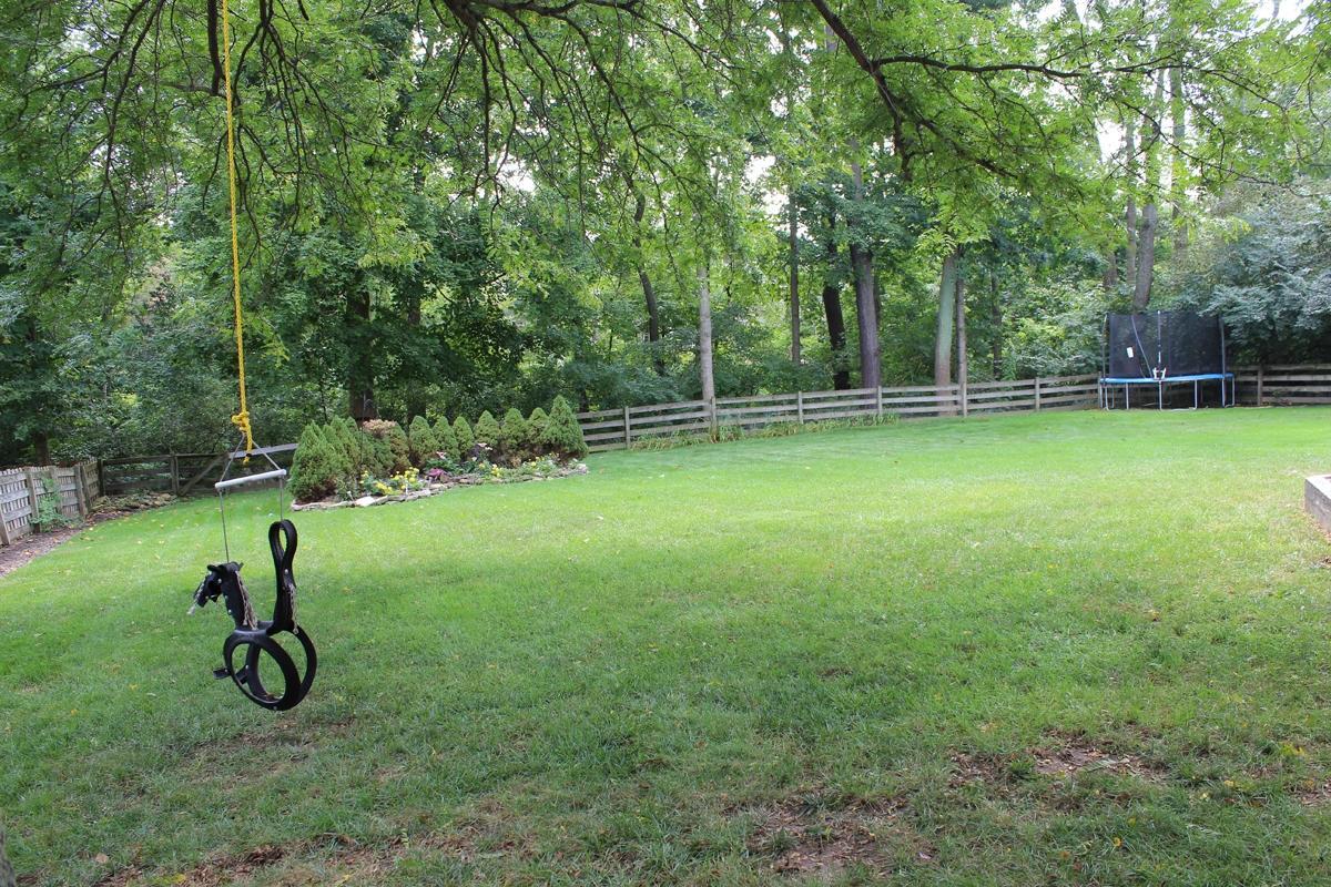 4475 Shire Mill Road Hilliard, OH 43026 - Photo 36 of 45 Gallery Image 36