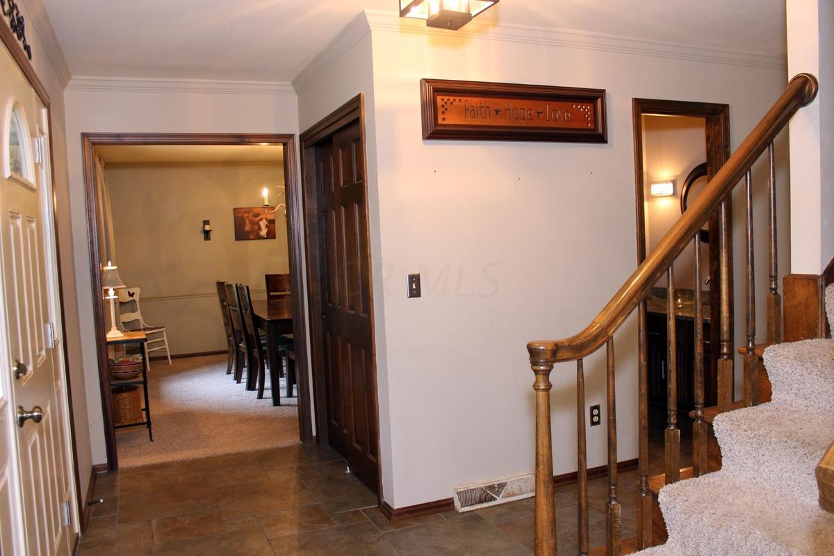 4475 Shire Mill Road Hilliard, OH 43026 - Photo 4 of 45 Gallery Image 4