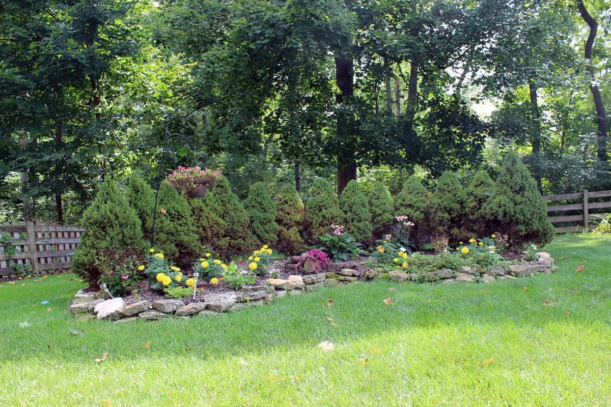 4475 Shire Mill Road Hilliard, OH 43026 - Photo 41 of 45 Gallery Image 41
