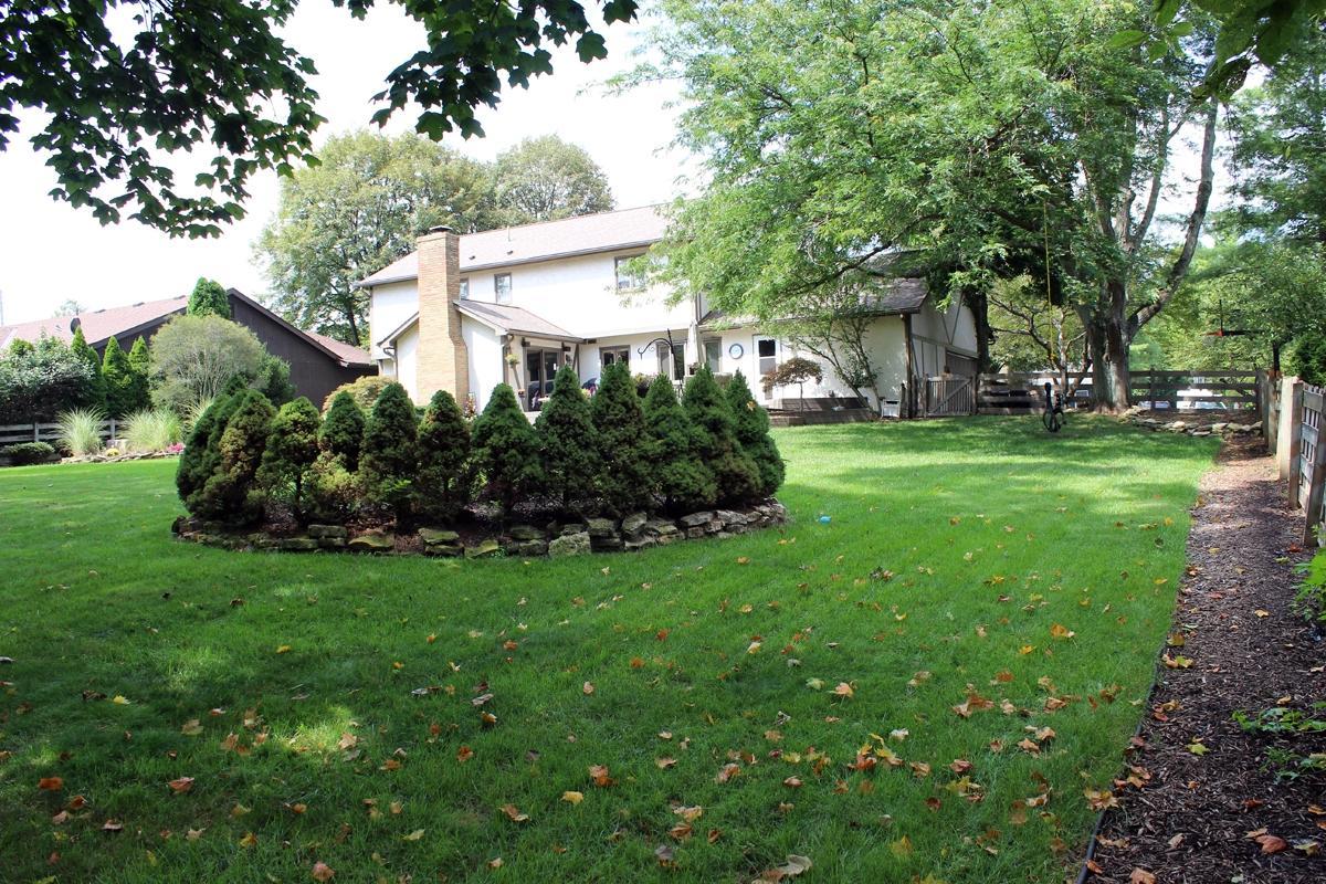 4475 Shire Mill Road Hilliard, OH 43026 - Photo 43 of 45 Gallery Image 43