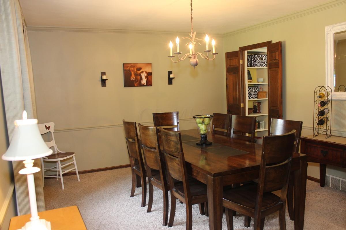 4475 Shire Mill Road Hilliard, OH 43026 - Photo 5 of 45 Gallery Image 5