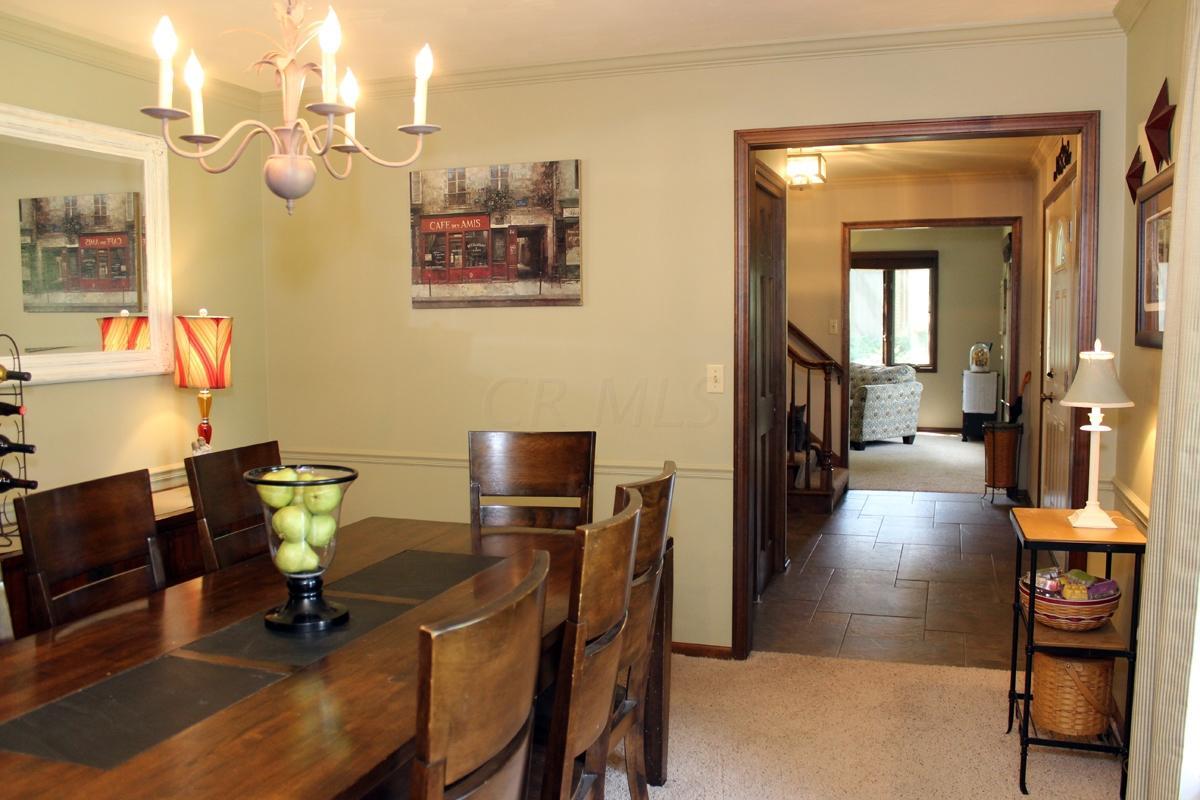 4475 Shire Mill Road Hilliard, OH 43026 - Photo 6 of 45 Gallery Image 6