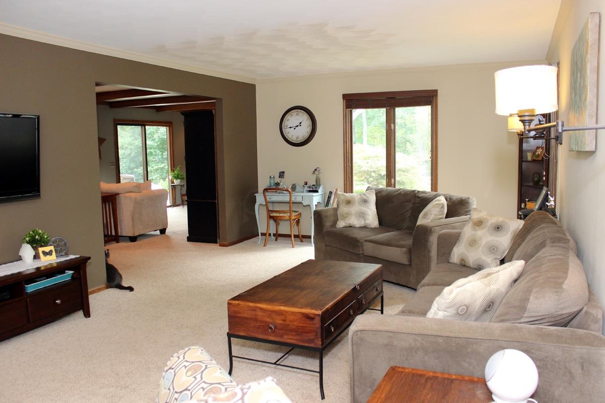 4475 Shire Mill Road Hilliard, OH 43026 - Photo 8 of 45 Gallery Image 8