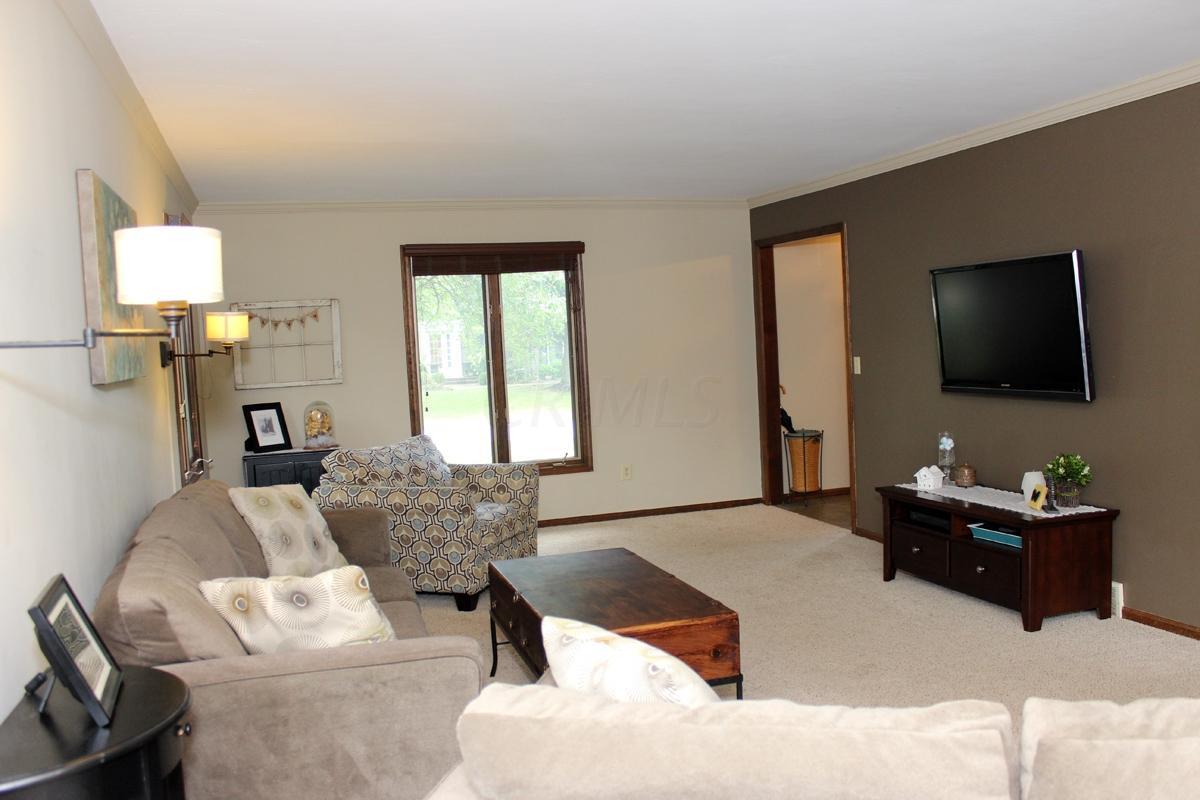4475 Shire Mill Road Hilliard, OH 43026 - Photo 9 of 45 Gallery Image 9