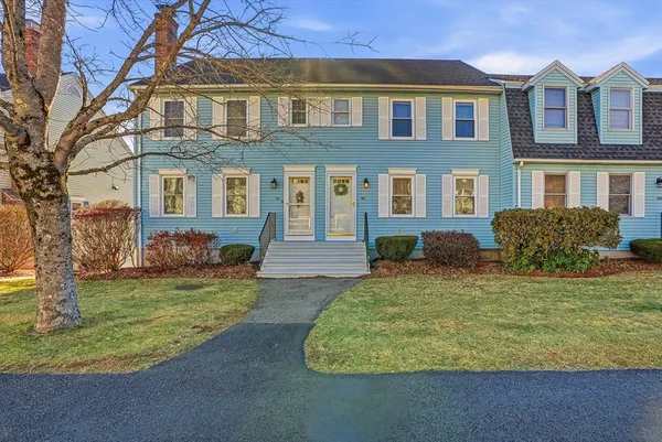 $289,900 | 96 Century Way, Unit 96, Gardner, MA 01440