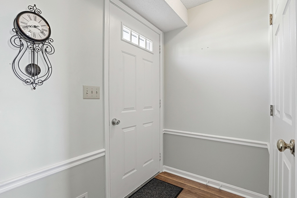 96 Century Way, Unit 96 Gardner, MA 01440 - Photo 11 of 41 a view of small space with racks on the wall