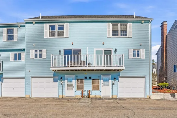 $289,900 | 96 Century Way, Unit 96, Gardner, MA 01440