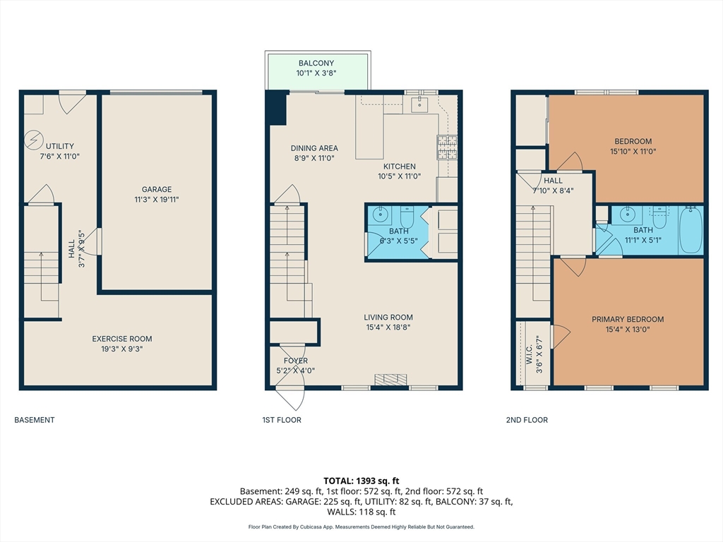 96 Century Way, Unit 96 Gardner, MA 01440 - Photo 41 of 41