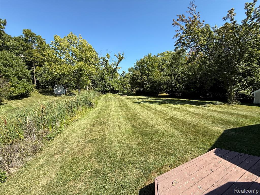 8346 Rucker Road Grosse Ile, MI 48138 - Photo 22 of 25