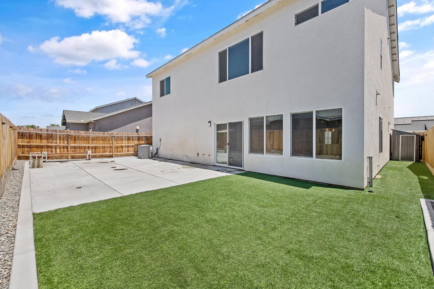 1754 North Aster Lake Road Hanford, CA 93230 - Photo 55 of 60