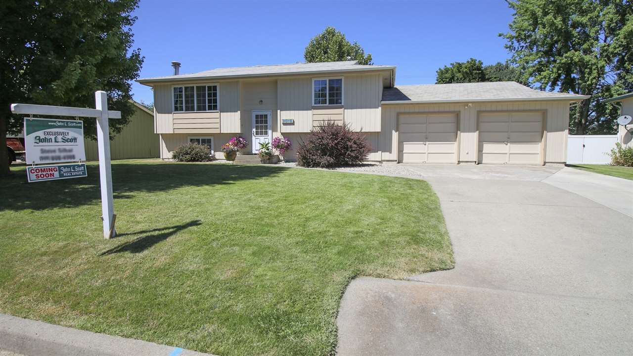 3016 South McDonald Road Spokane Valley, WA 99216 - Photo 1 of 19 Gallery Image 1