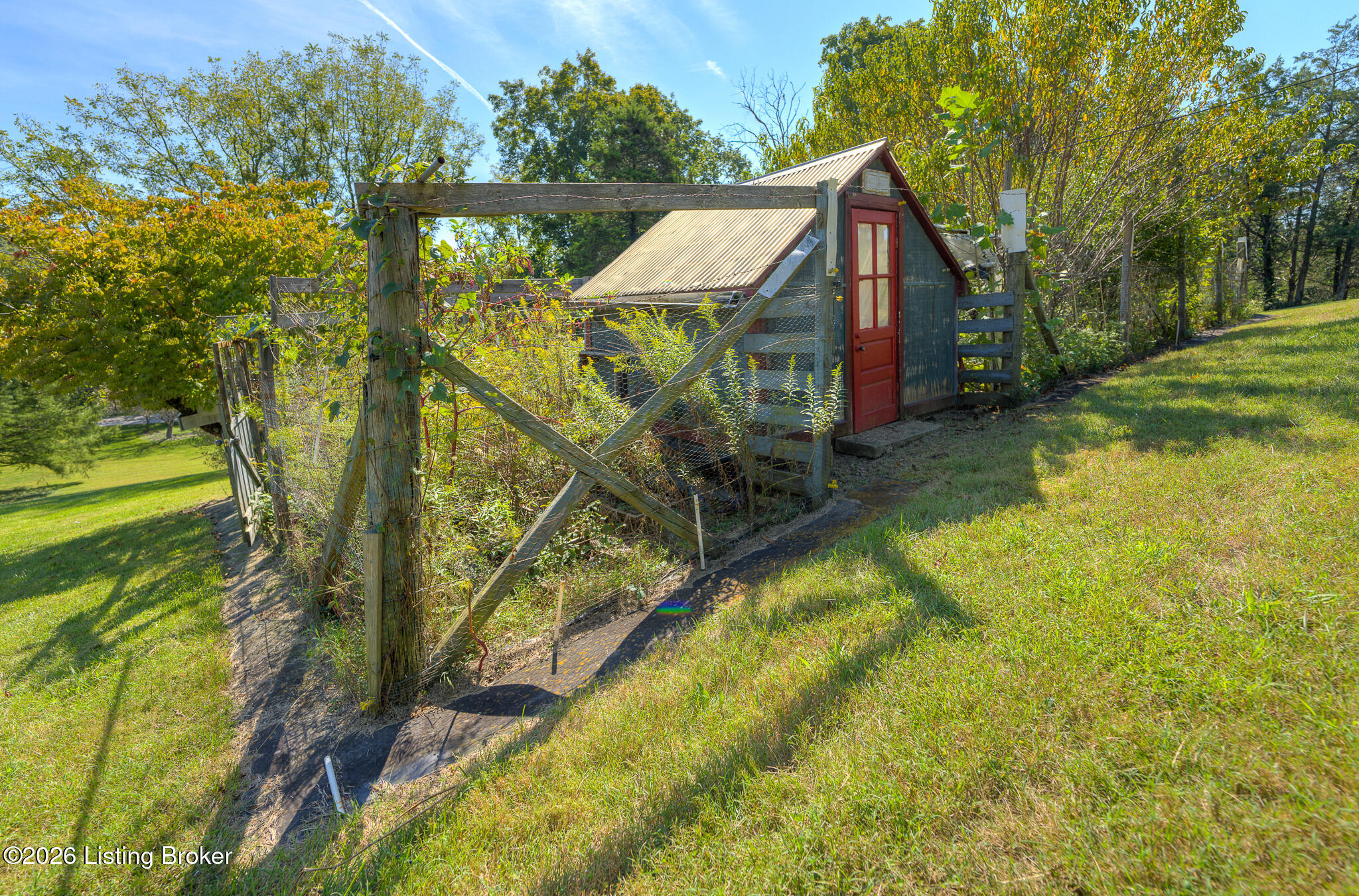 203 Ridge Road Shepherdsville, KY 40165 - Photo 56 of 93 203 Ridge Road -7-8