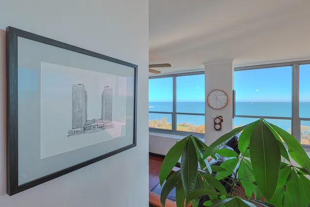 a front view of a house with entryway