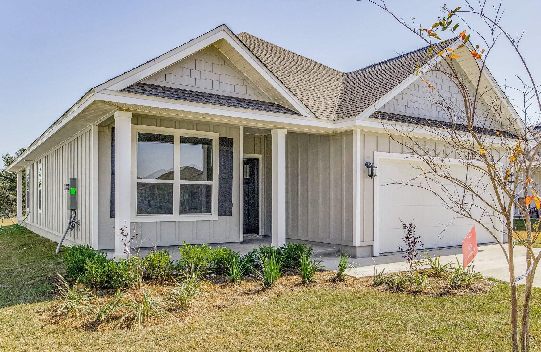 9548 Old Crows Cove Foley, AL 36535 - Photo 1 of 25