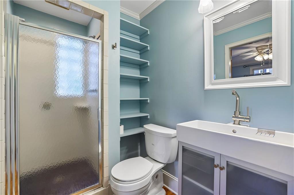 2691 North Thompson Road Northeast Atlanta, GA 30319 - Photo 17 of 35