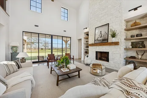 $2,845,000 | 5655 Brazos Bow Way, Washington, TX 77880