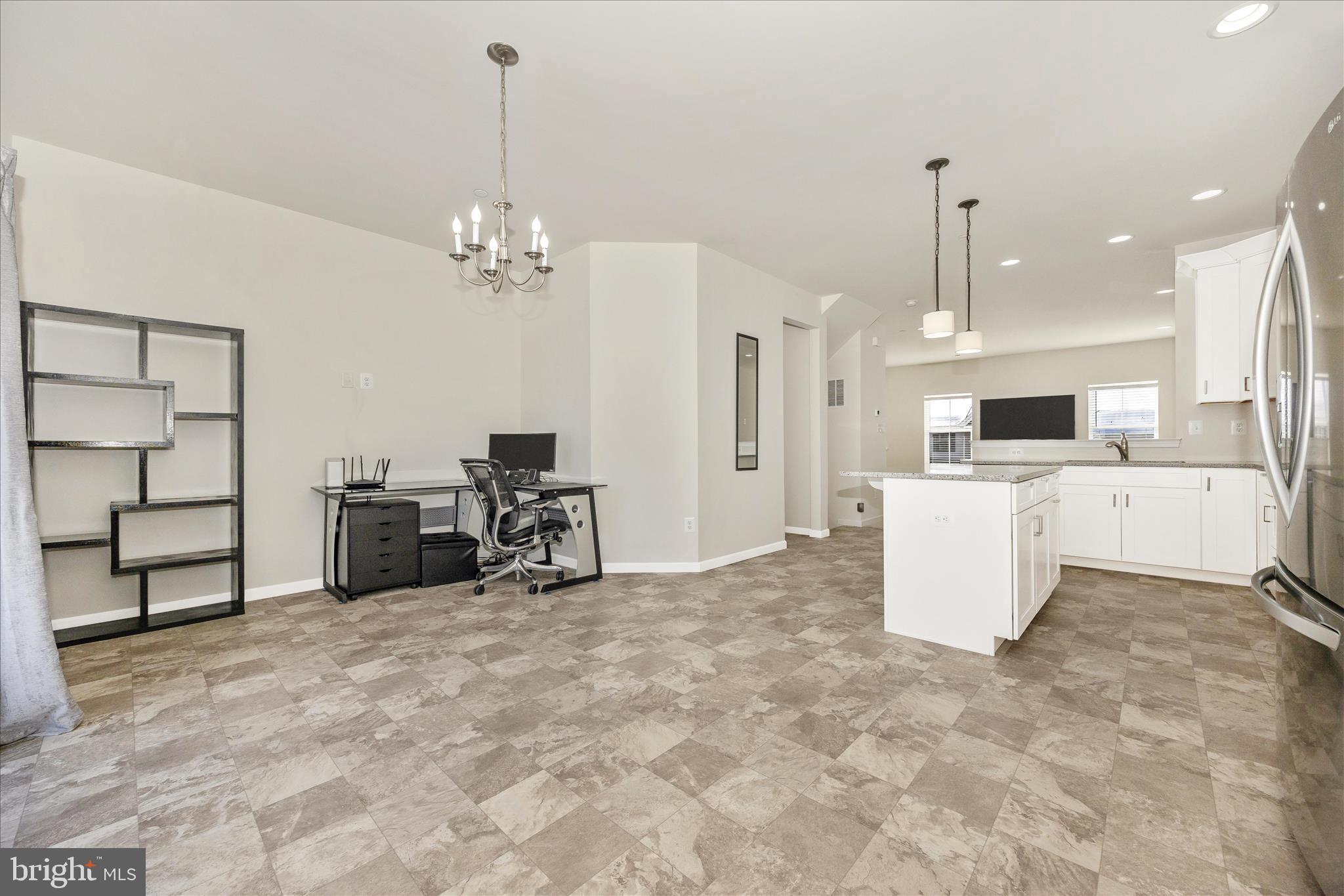1310 Pedigree Street Frederick, MD 21702 - Photo 13 of 79 Dining Room