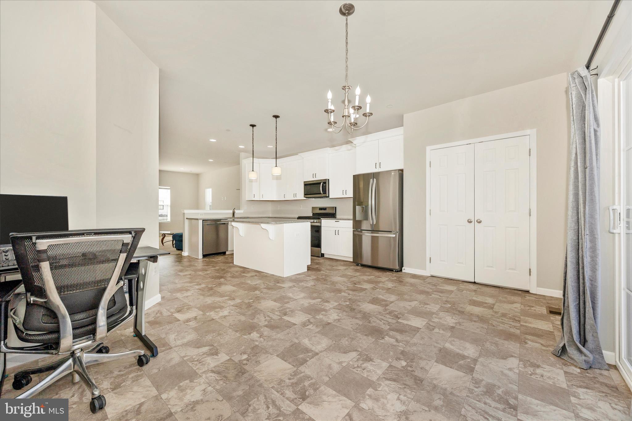1310 Pedigree Street Frederick, MD 21702 - Photo 14 of 79 Dining Room