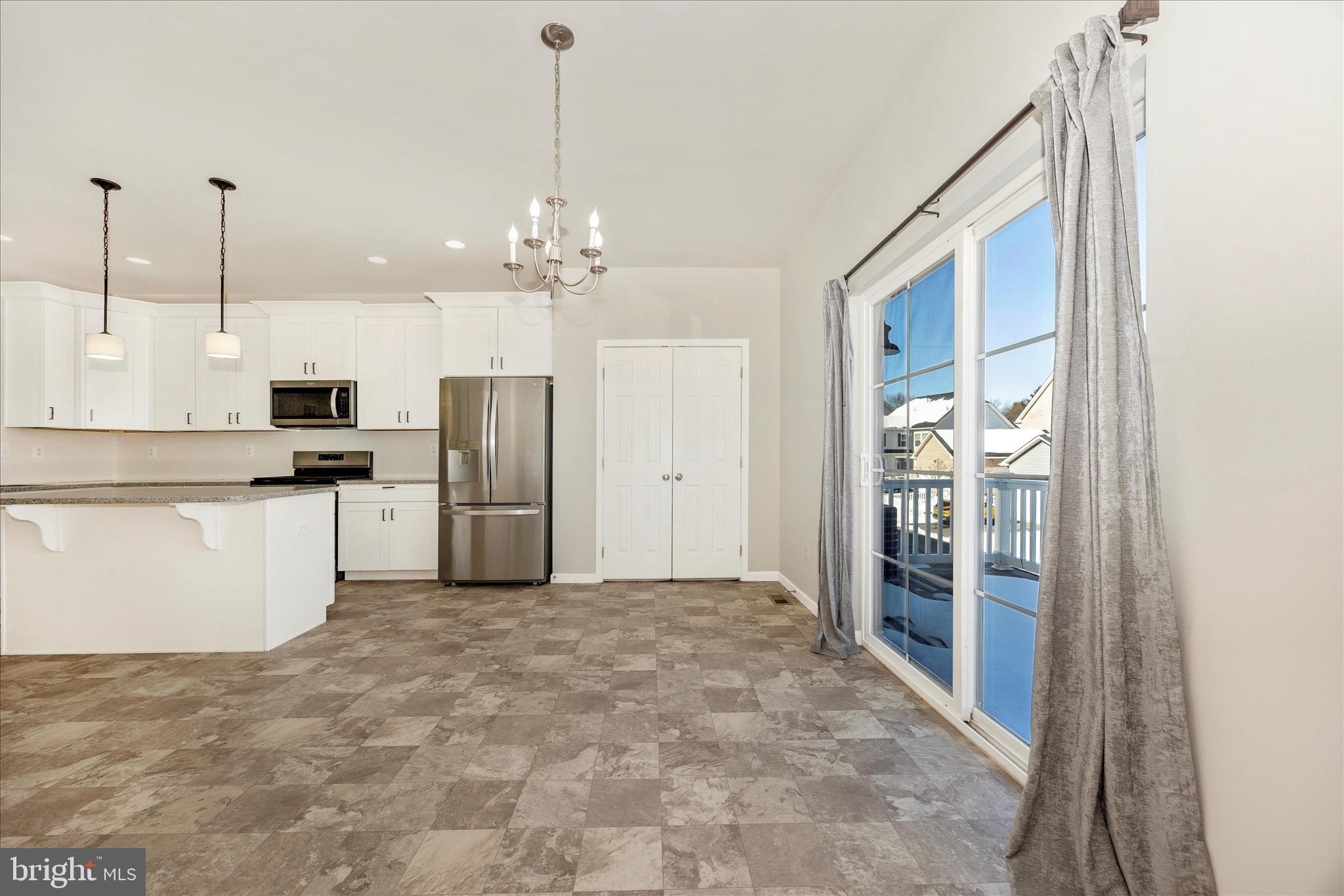 1310 Pedigree Street Frederick, MD 21702 - Photo 15 of 79 Dining Room