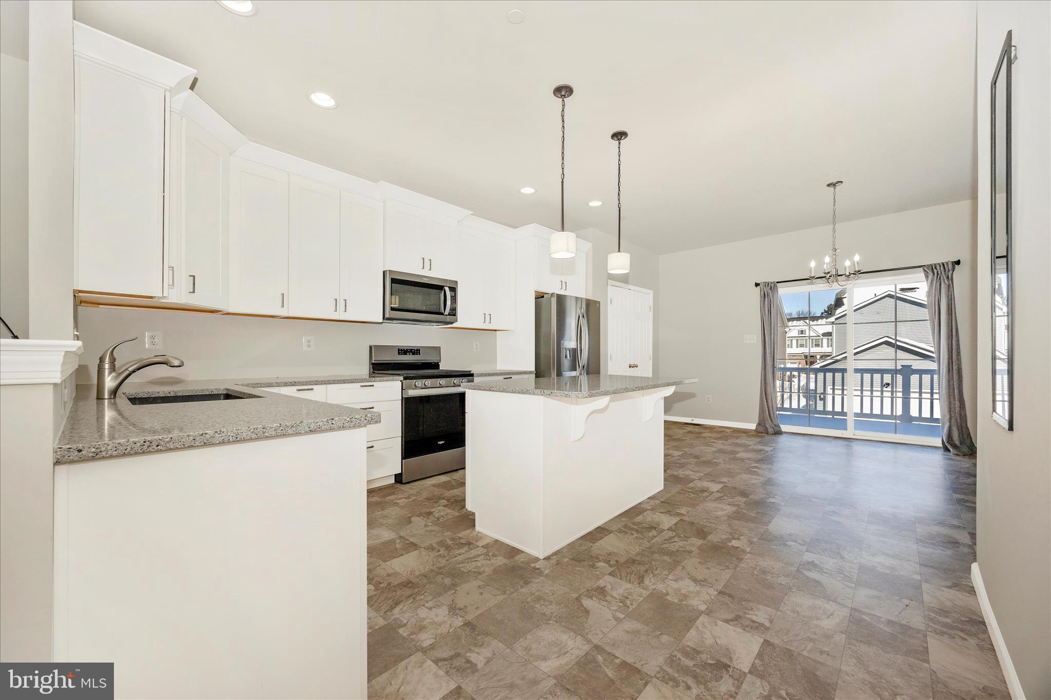 1310 Pedigree Street Frederick, MD 21702 - Photo 16 of 79 Kitchen