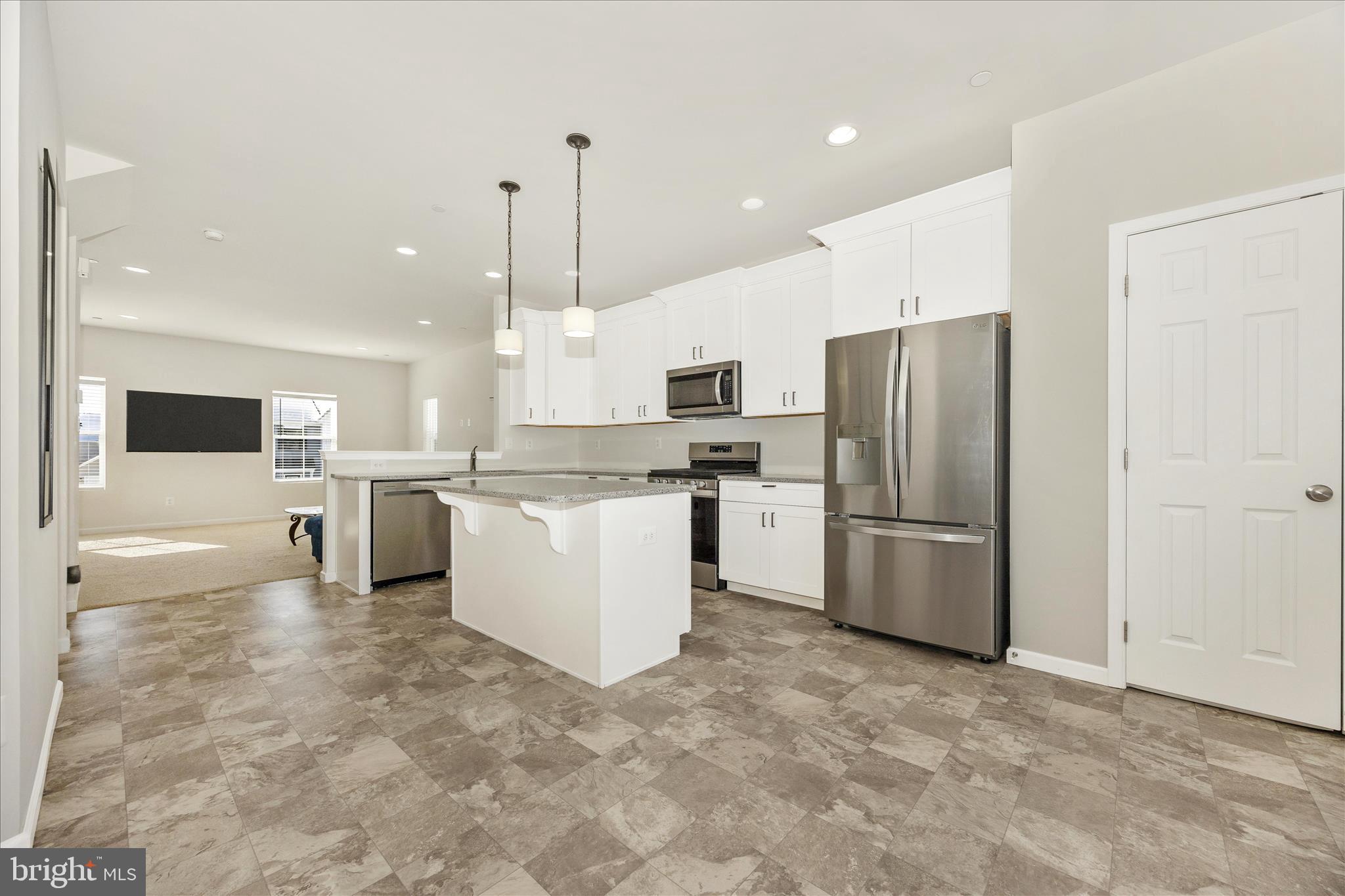 1310 Pedigree Street Frederick, MD 21702 - Photo 17 of 79 Kitchen