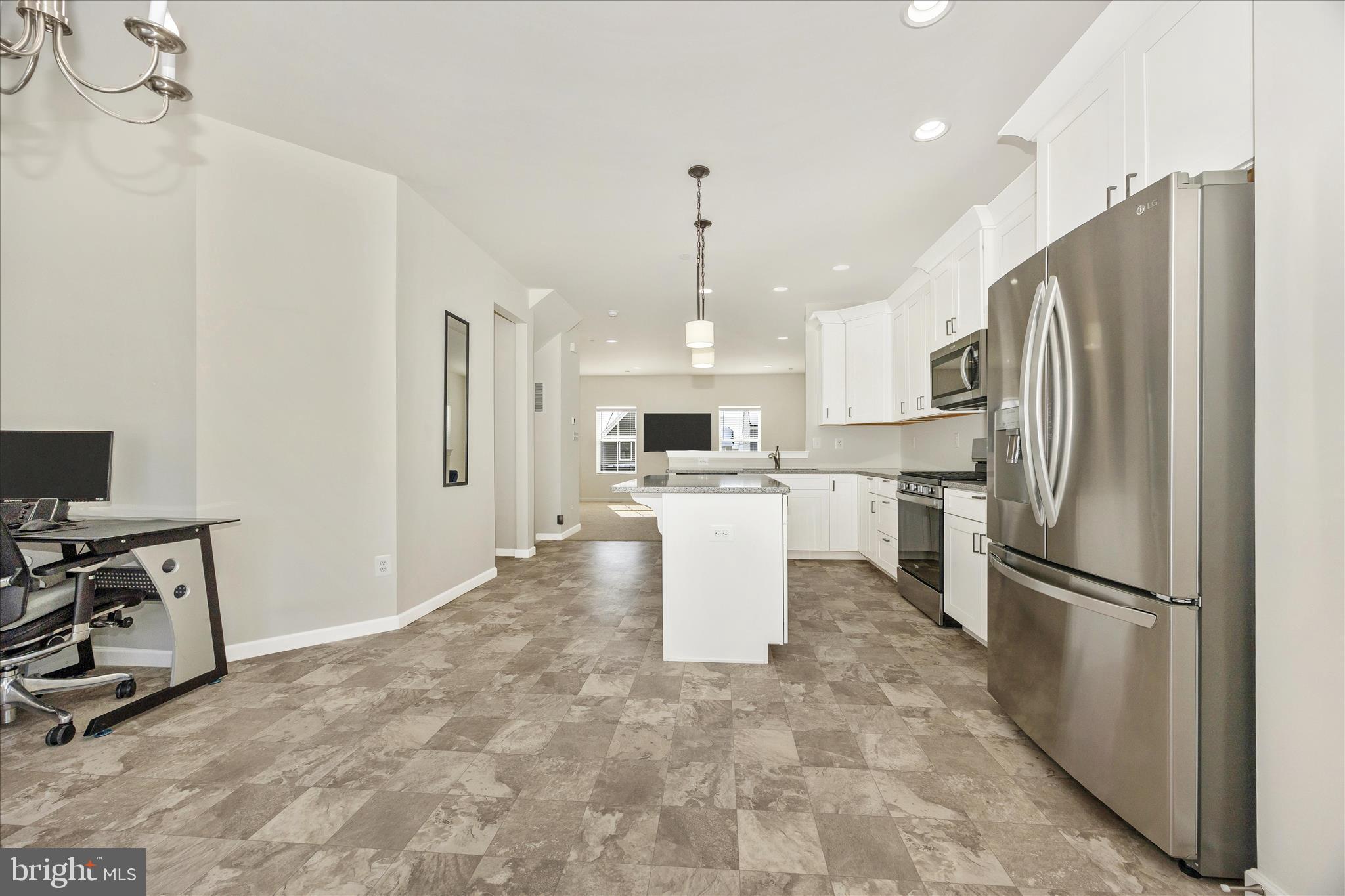 1310 Pedigree Street Frederick, MD 21702 - Photo 18 of 79 Kitchen