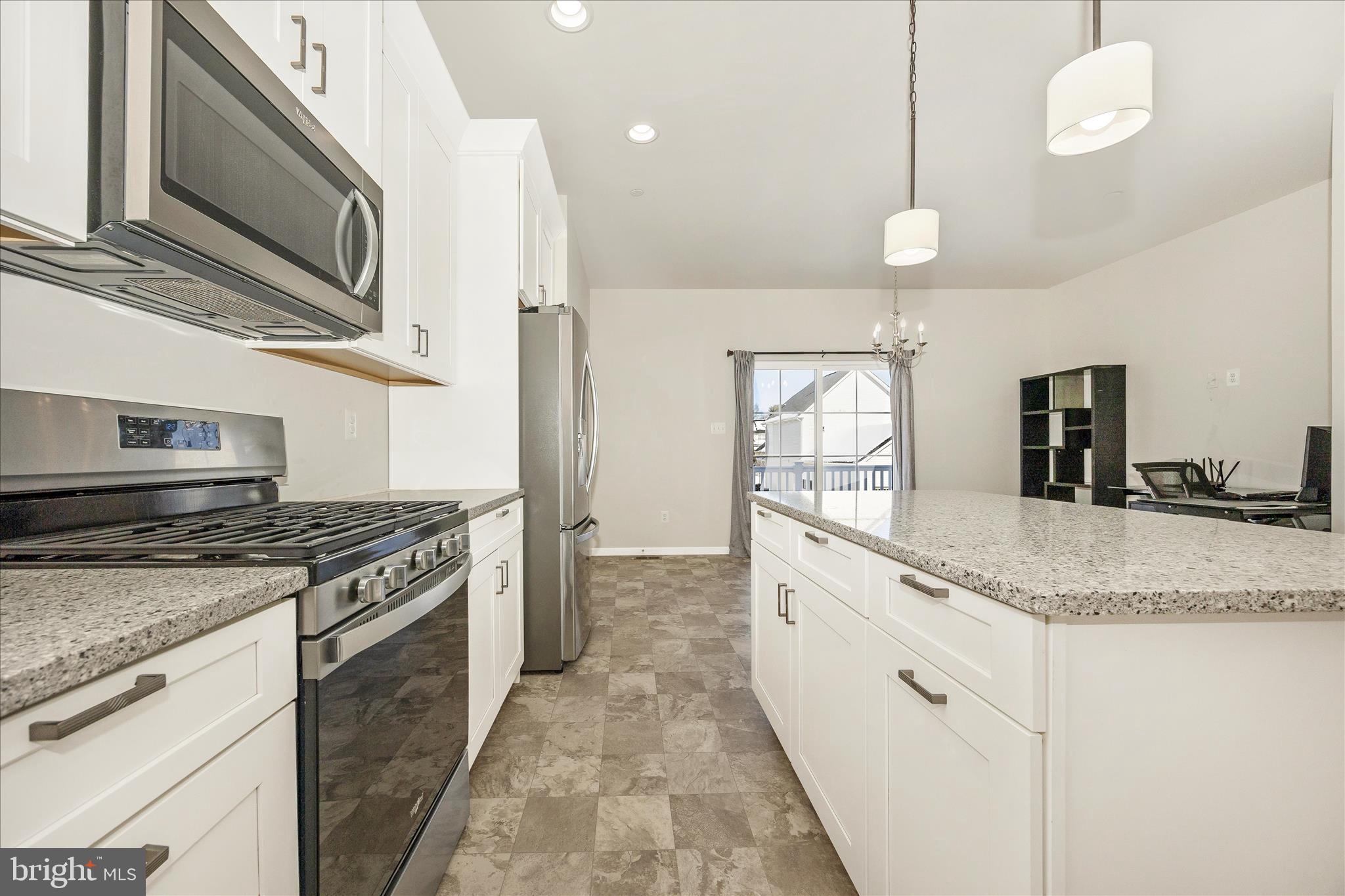 1310 Pedigree Street Frederick, MD 21702 - Photo 20 of 79 Kitchen